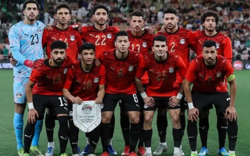انتهاء تذاكر مباراة منتخب مصر ضد إسبانيا